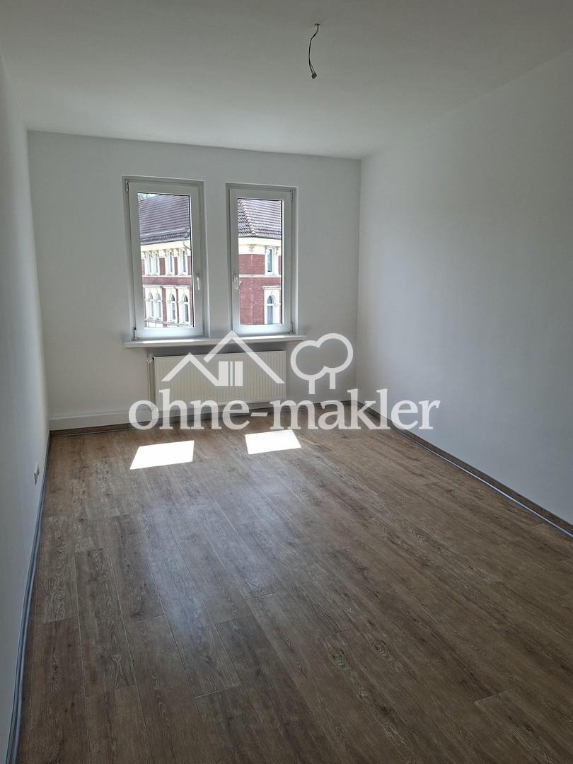 Kernsanierte, großzügige und helle 4-Zimmerwohnung - Foto 4