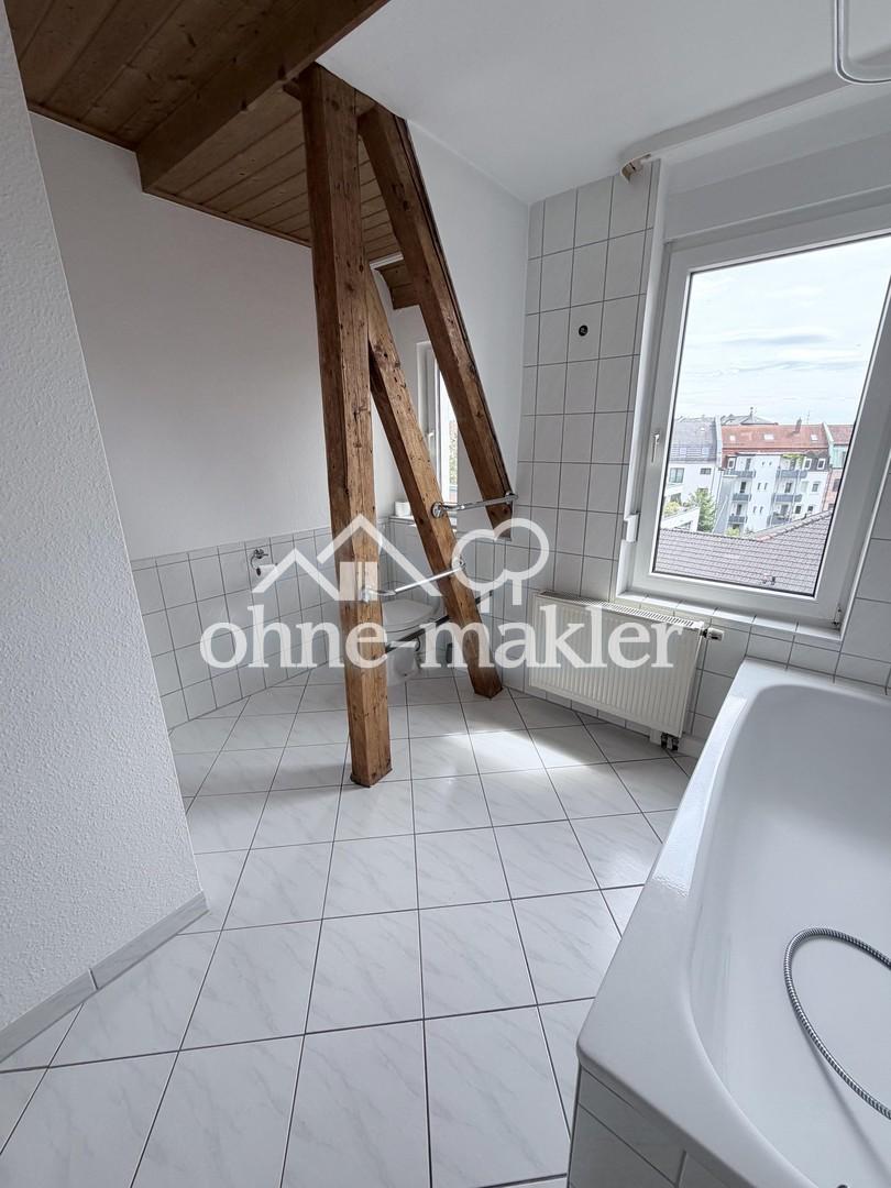 Charmante 2-Zimmer-Wohnung im beliebten Stadtteil St. Johannis - Photo 5