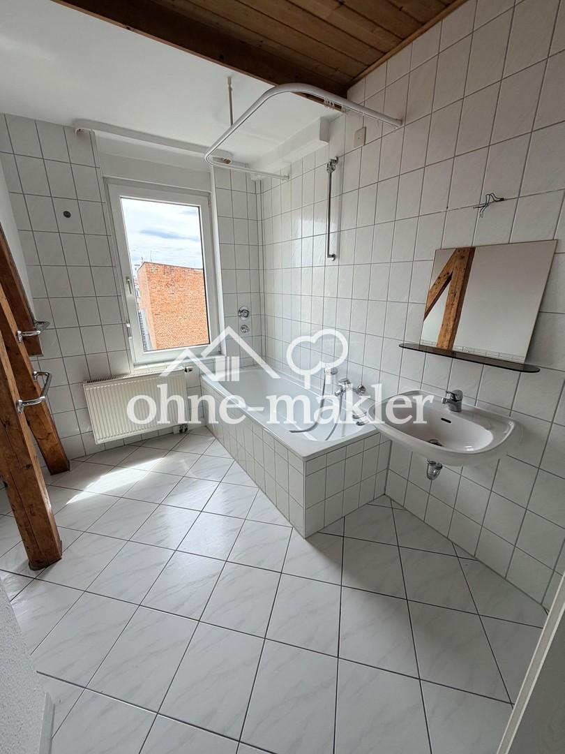 Charmante 2-Zimmer-Wohnung im beliebten Stadtteil St. Johannis - Photo 4