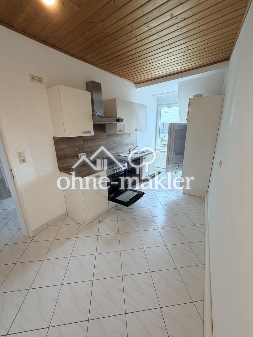 Charmante 2-Zimmer-Wohnung im beliebten Stadtteil St. Johannis - Photo 2
