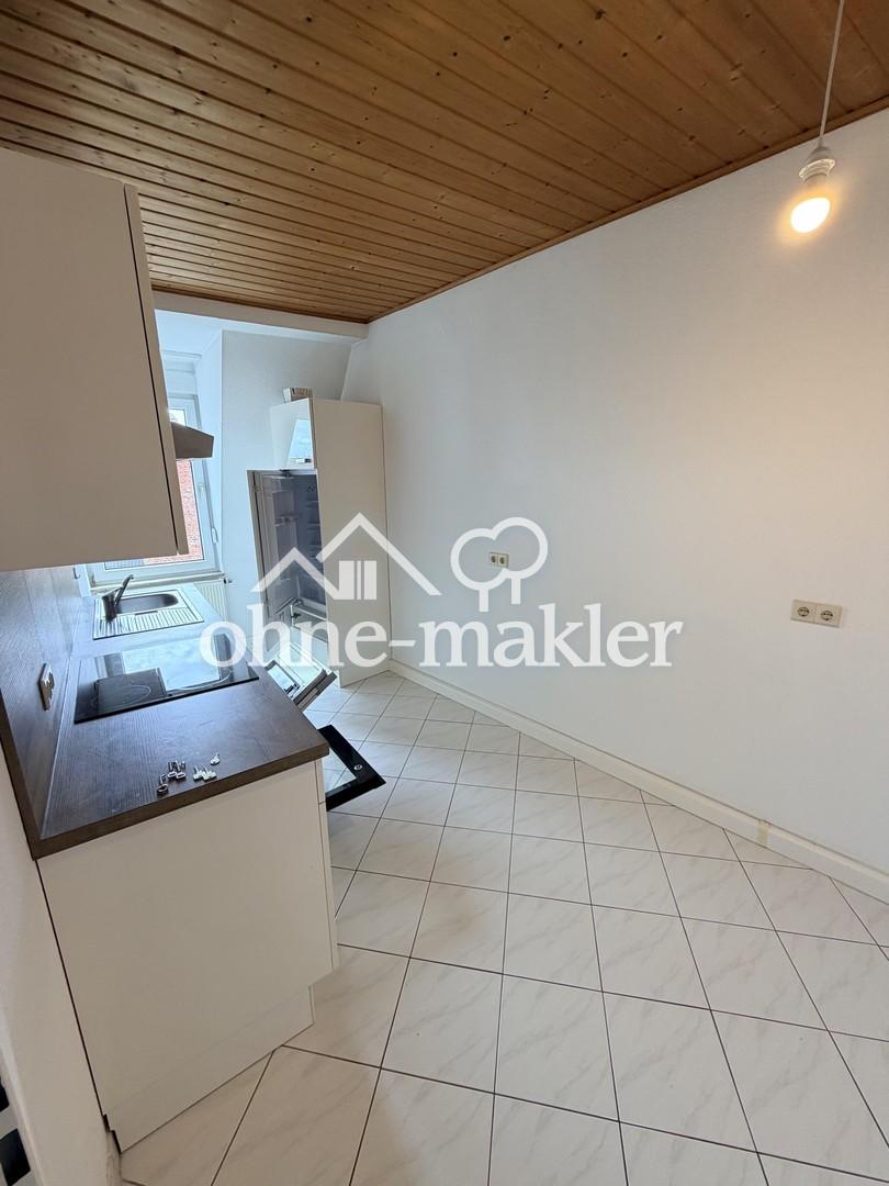Charmante 2-Zimmer-Wohnung im beliebten Stadtteil St. Johannis - Photo 3