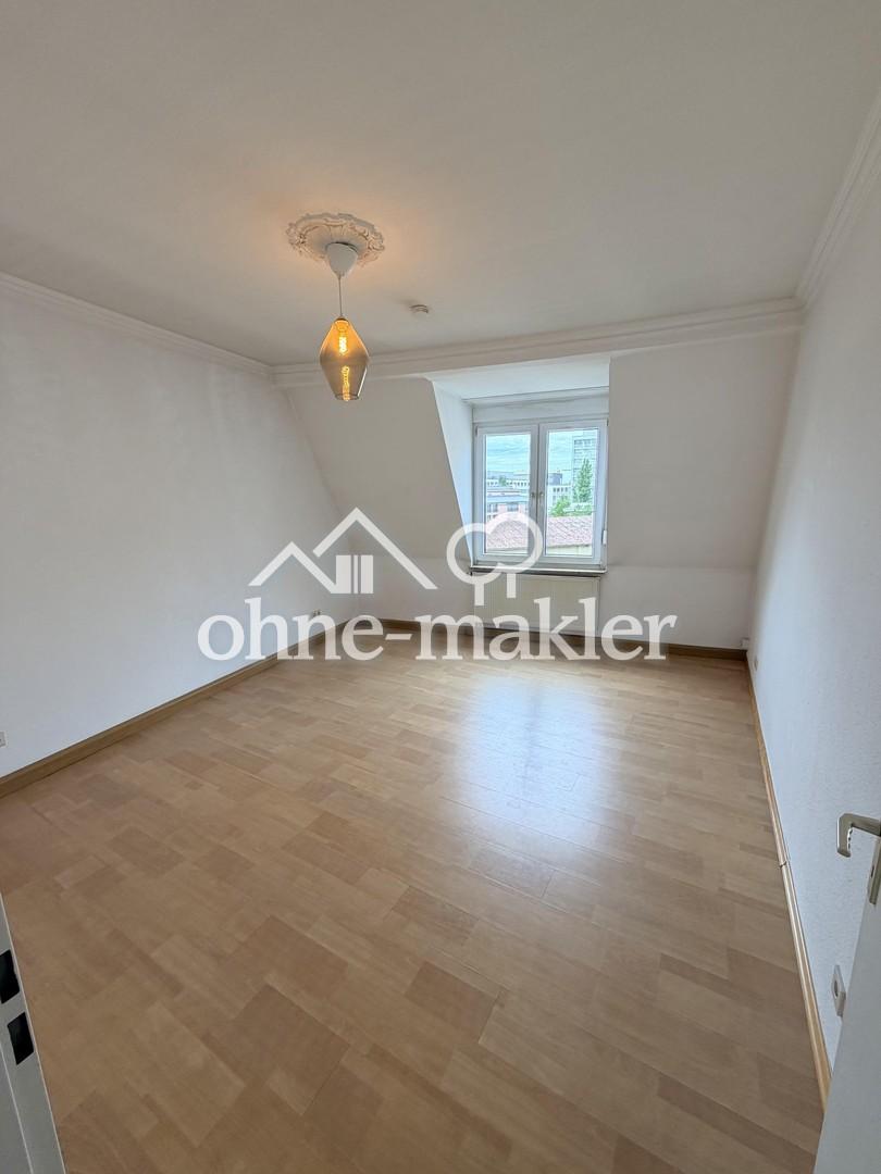 Charmante 2-Zimmer-Wohnung im beliebten Stadtteil St. Johannis - Photo 1