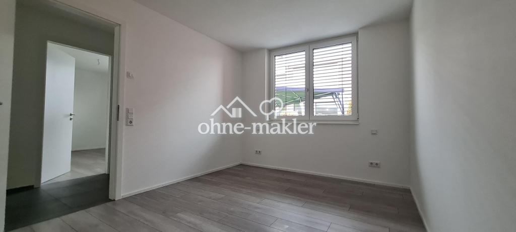 moderne EG 3,5 Zimmerwohnung mit Lift, EBK und Terrasse - Foto 2