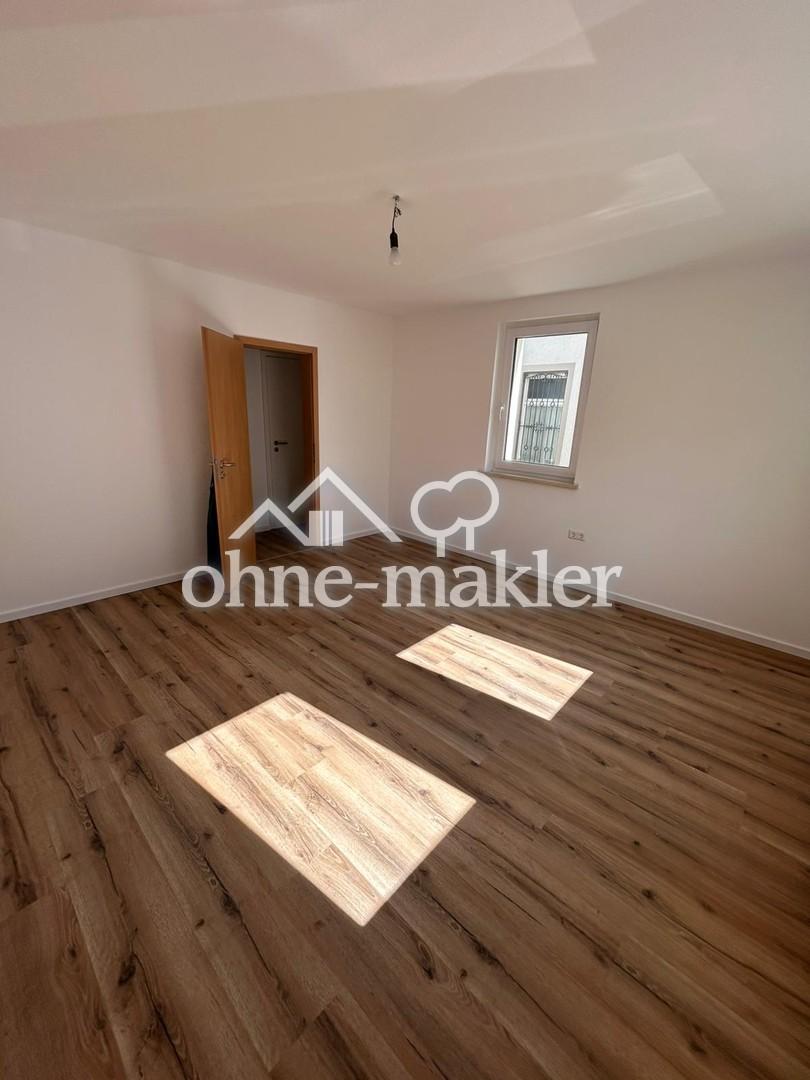 1,5 Zimmer Erstbezug nach Renovierung - Photo 1