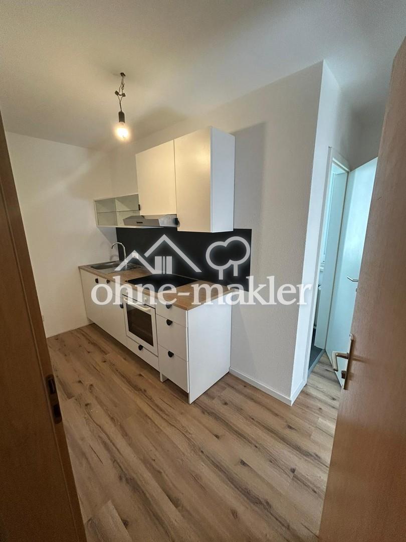 1,5 Zimmer Erstbezug nach Renovierung - Photo 4