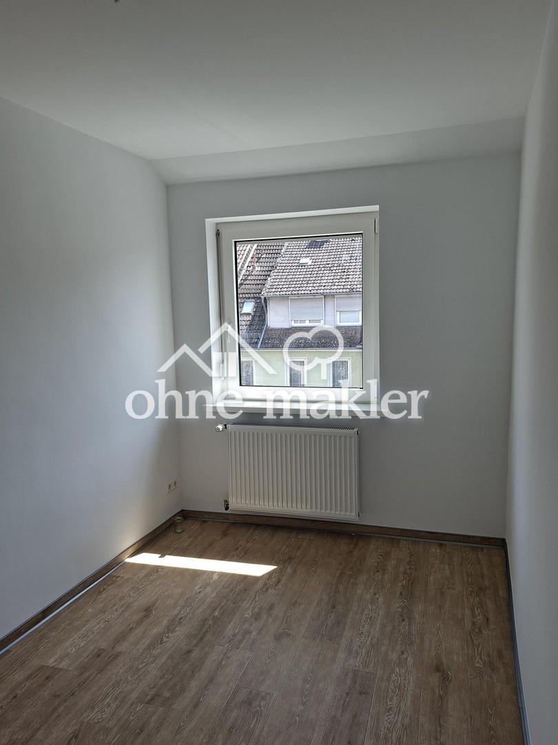 Kernsanierte, großzügige und helle 4,5-Zimmerwohnung - Foto 1