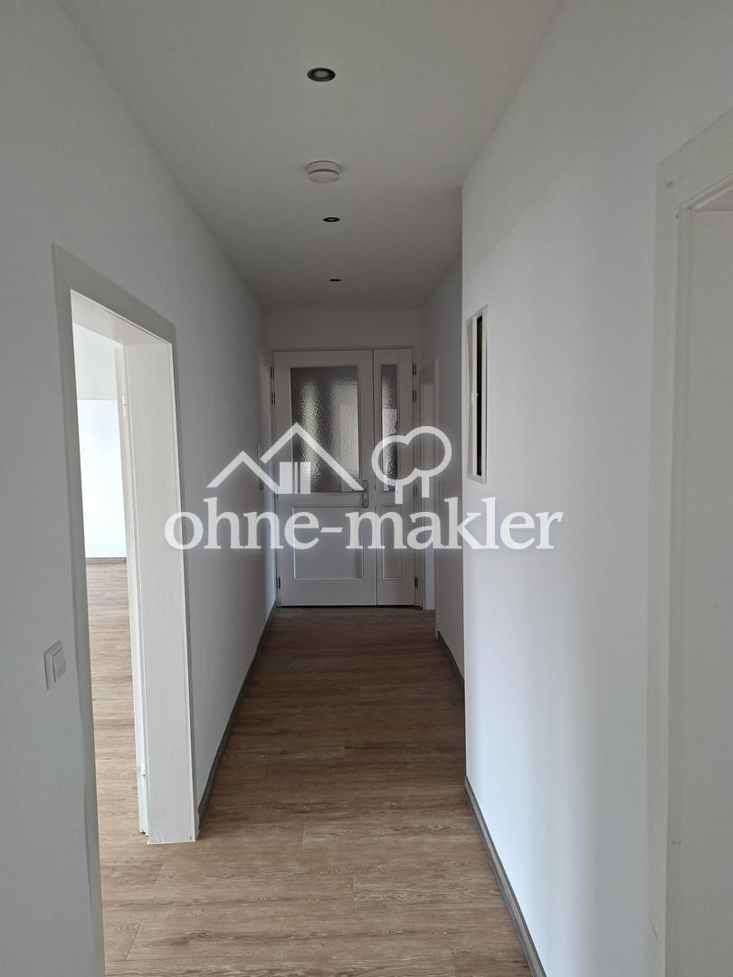 Kernsanierte, großzügige und helle 4,5-Zimmerwohnung - Foto 2