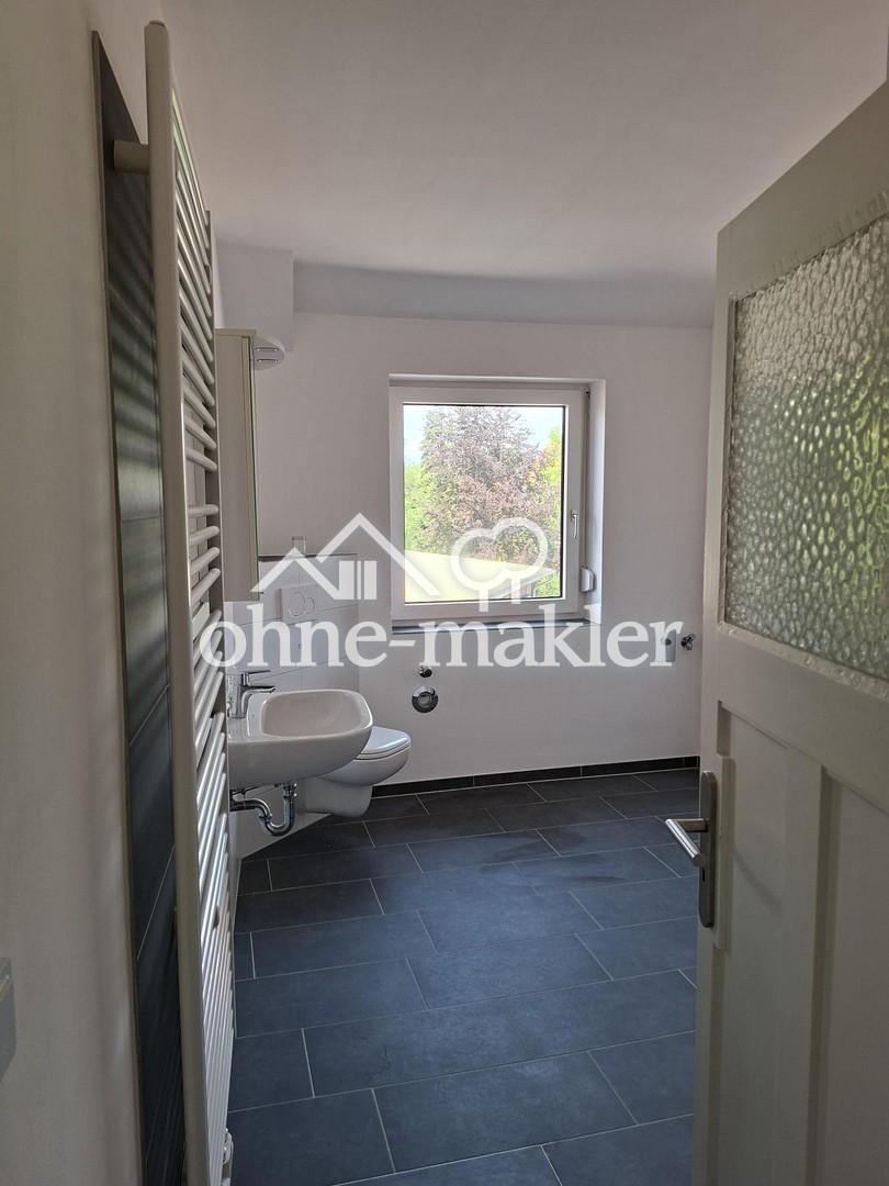 Kernsanierte, großzügige und helle 4,5-Zimmerwohnung - Foto 4