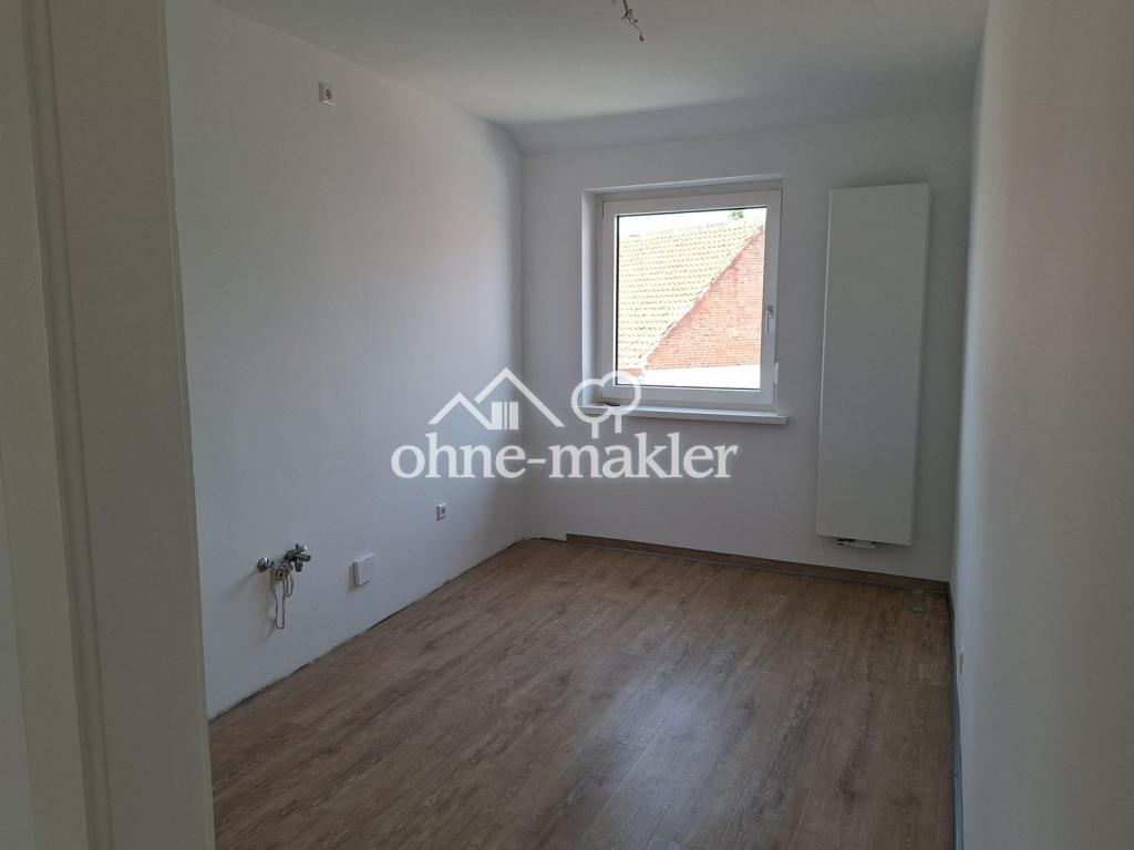Kernsanierte, großzügige und helle 4,5-Zimmerwohnung - Foto 1