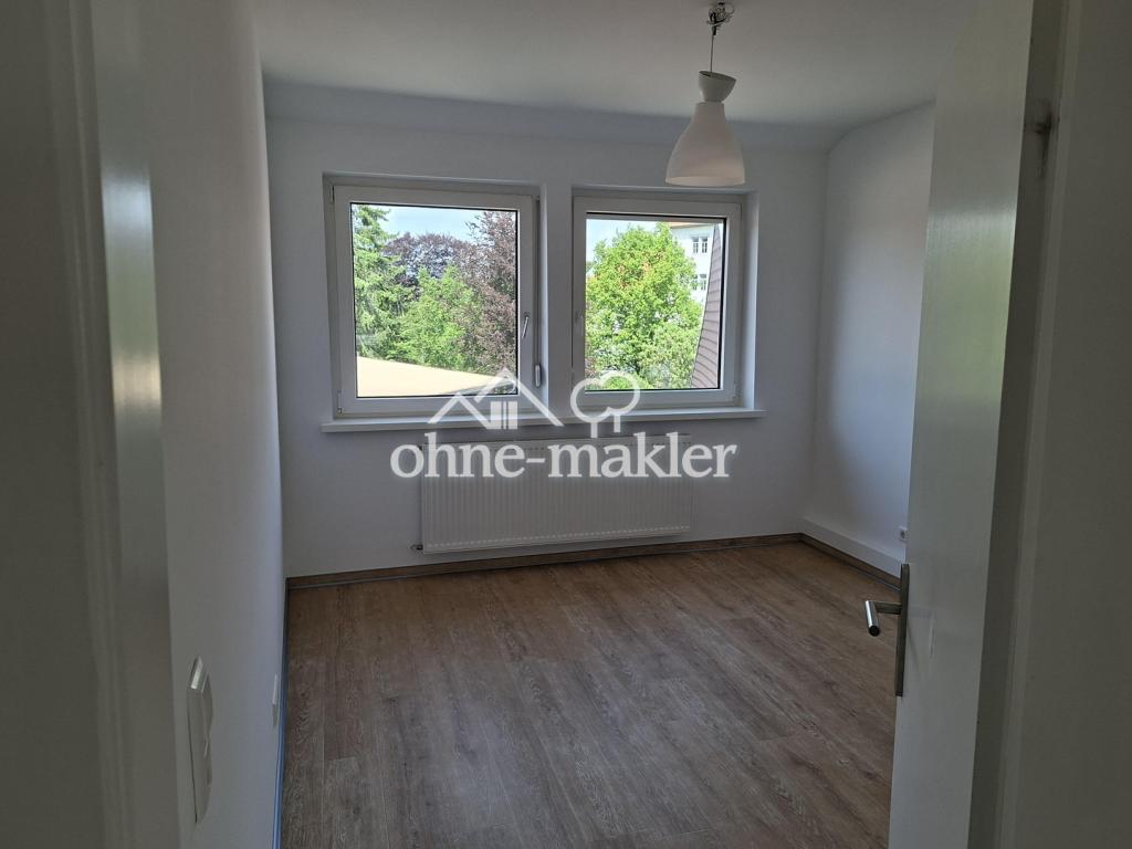 Kernsanierte, großzügige und helle 4,5-Zimmerwohnung - Foto 2