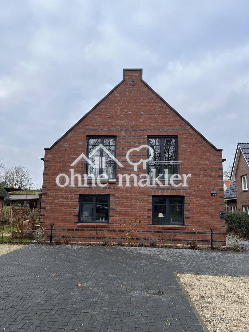 Endreihenhaus Neubau in ruhiger Lage - Photo 5