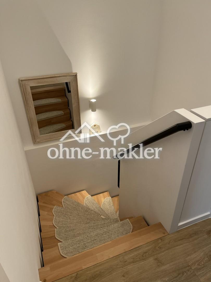 Endreihenhaus Neubau in ruhiger Lage - Photo 2