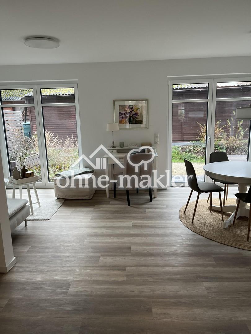 Endreihenhaus Neubau in ruhiger Lage - Photo 3