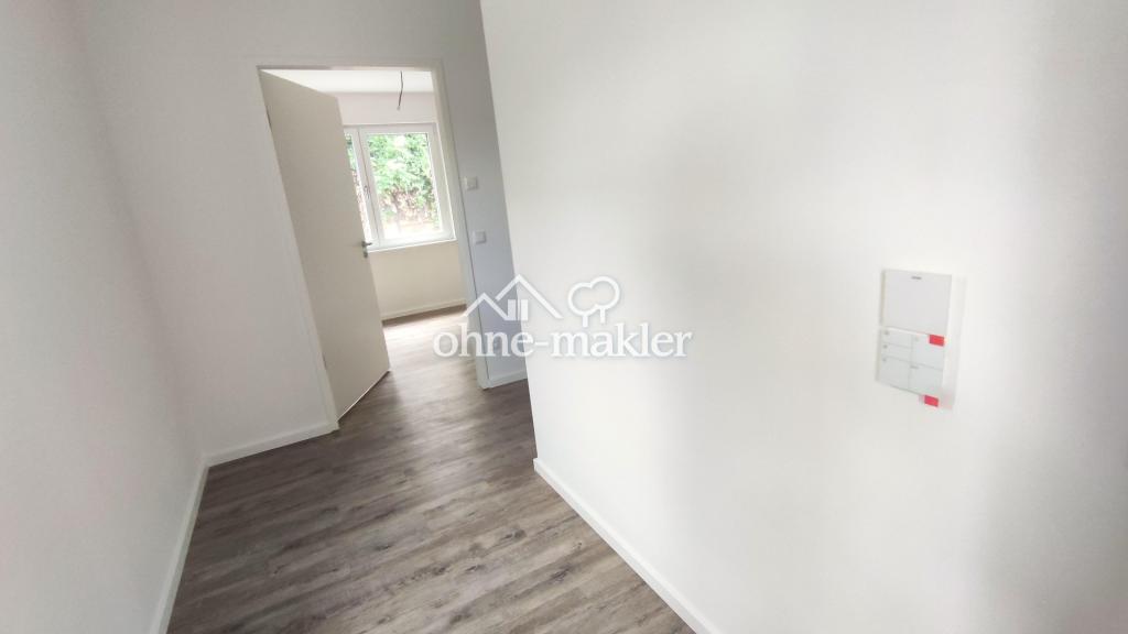 Schöne helle 2-Zimmer Wohnung in Berlin Karlshorst - Foto 1