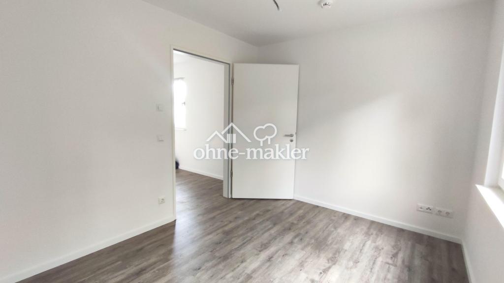 Schöne helle 2-Zimmer Wohnung in Berlin Karlshorst - Foto 3