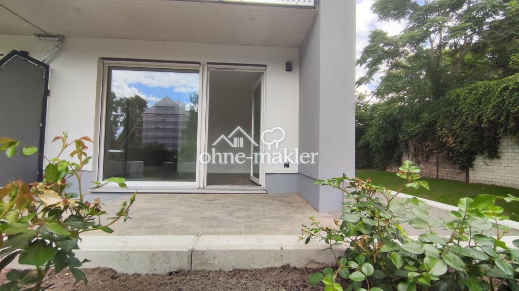 Schöne helle 2-Zimmer Wohnung in Berlin Karlshorst - Photo 4