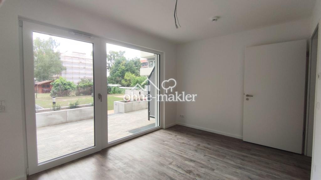 Schöne helle 2-Zimmer Wohnung in Berlin Karlshorst - Photo 1