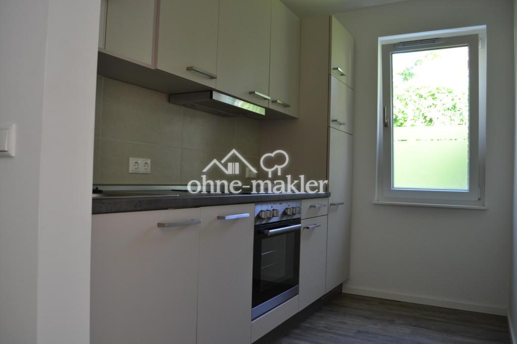 Schöne helle 2-Zimmer Wohnung in Berlin Karlshorst - Photo 2
