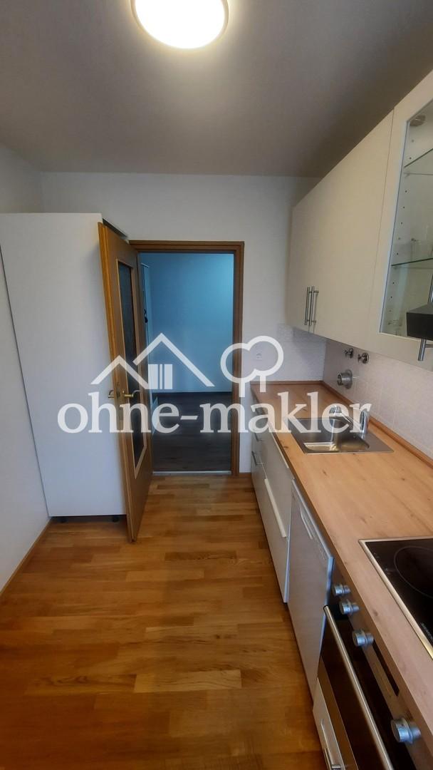 Helle 2-Zimmer Wohnung im 3. OG mit Südbalkon - Photo 2