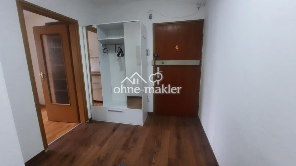 Helle 2-Zimmer Wohnung im 3. OG mit Südbalkon - Photo 3