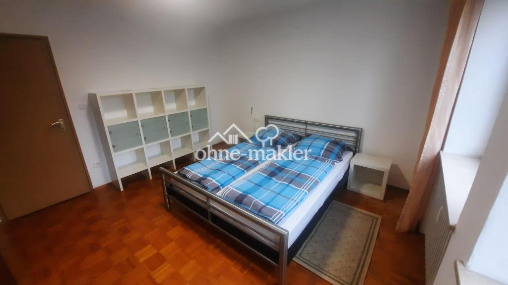 Helle 2-Zimmer Wohnung im 3. OG mit Südbalkon - Foto 5