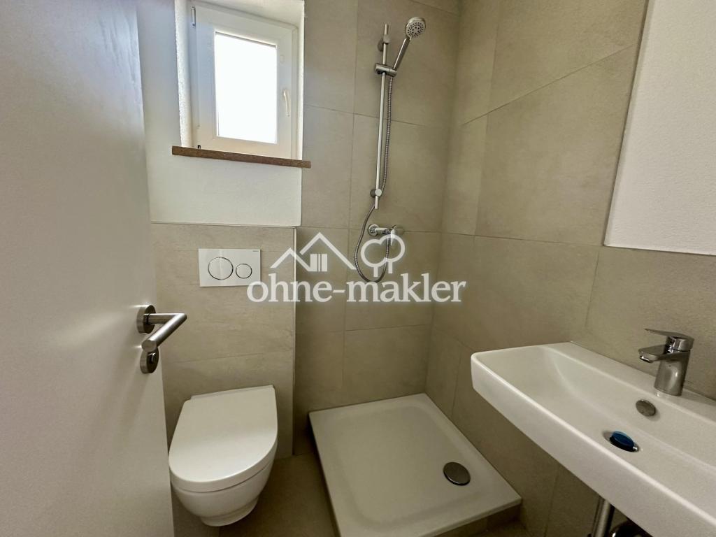 Erstbezug nach Sanierung – Moderne 2-Zimmer-Wohnung mit neuer Einbauküche - Photo 4