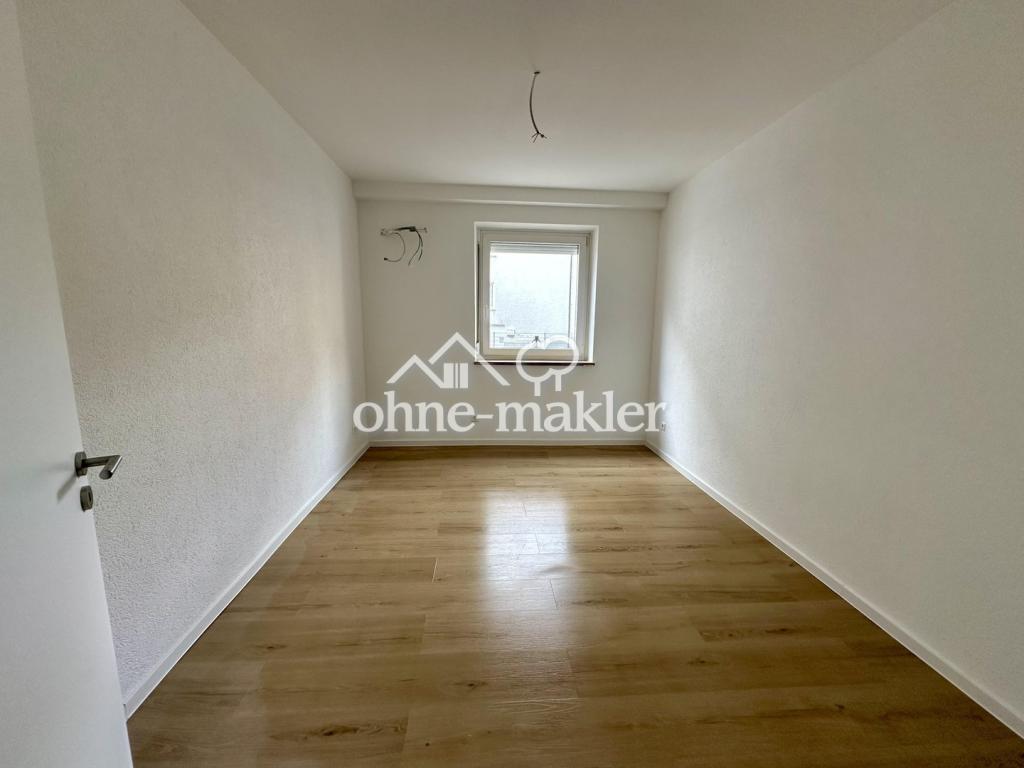 Erstbezug nach Sanierung – Moderne 2-Zimmer-Wohnung mit neuer Einbauküche - Photo 5