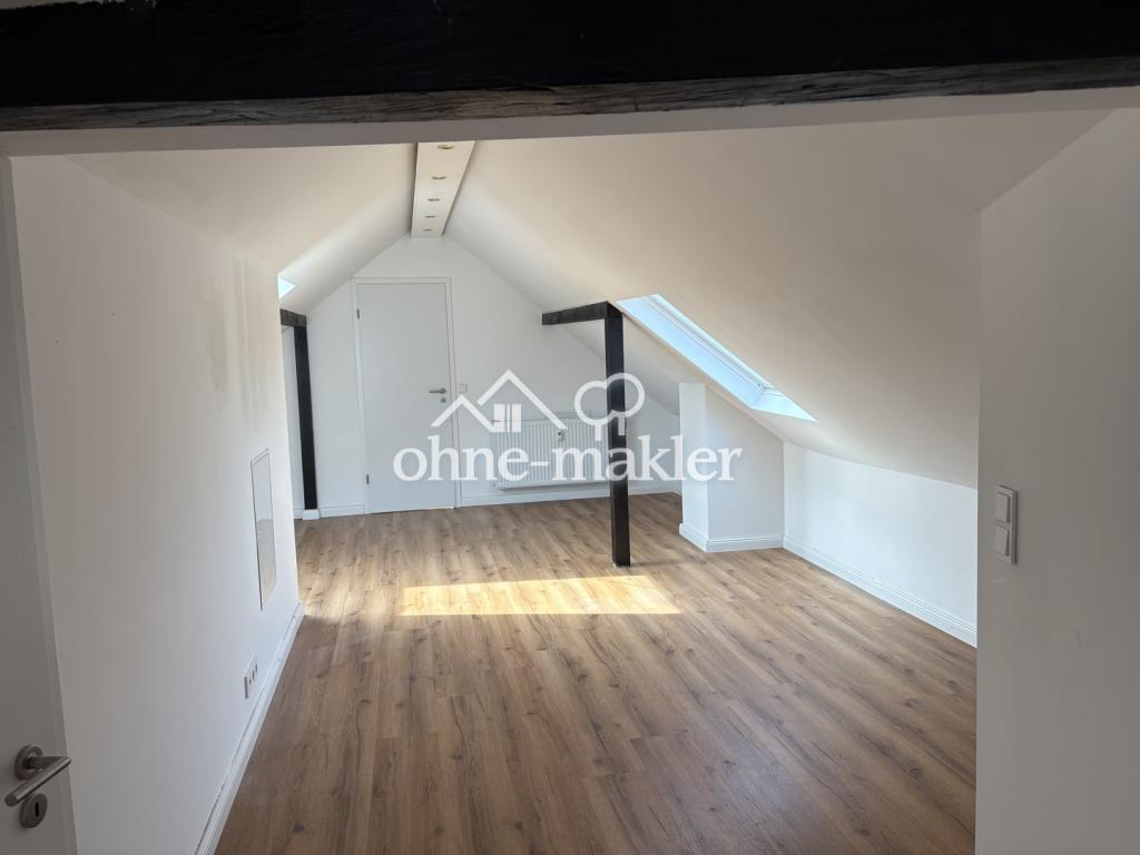 Koblenz Dachgeschoss Wohnung - Foto 4