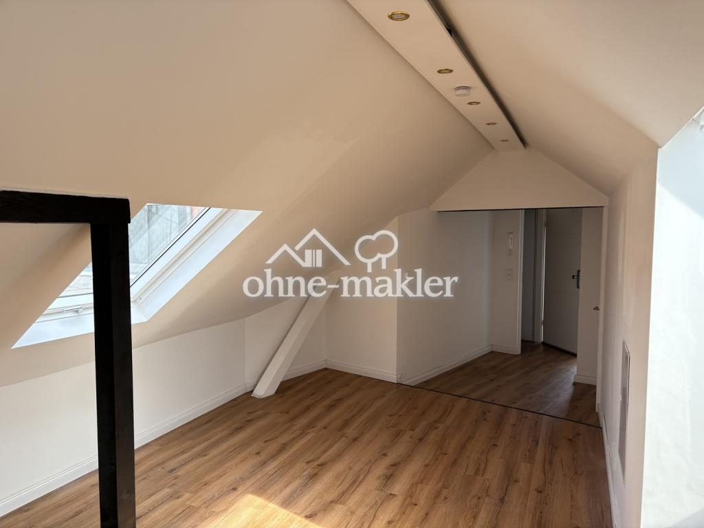 Koblenz Dachgeschoss Wohnung - Foto 2