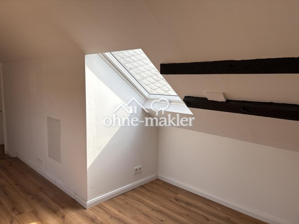 Koblenz Dachgeschoss Wohnung - Foto 1
