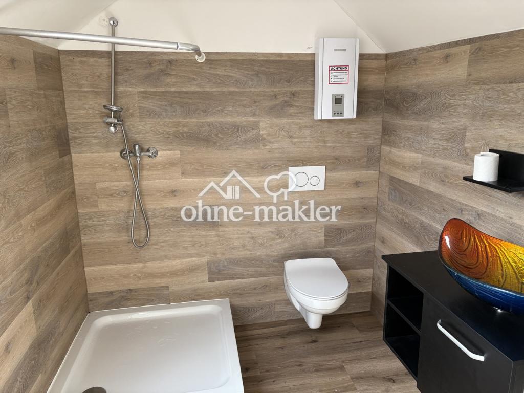 Koblenz Dachgeschoss Wohnung - Foto 2