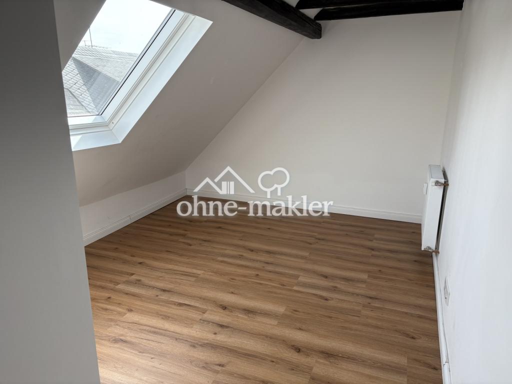 Koblenz Dachgeschoss Wohnung - Foto 5