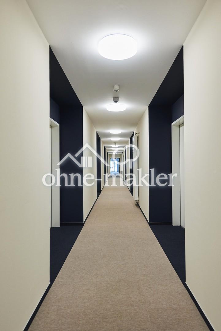 Wunderschönes möbliertes 1-Zimmer-K-Apartment im Frankfurter Ostend - ab 6 Monaten Mindestmietdauer - Foto 4