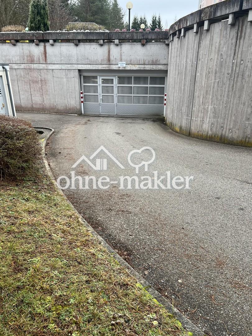 Renovierte 1,5-Zi.-Wohnung mit Südbalkon, EBK & TG ab 01.08. - Foto 3