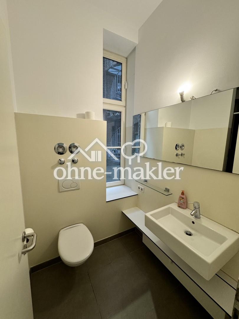 Stylisches Apartment in der Kölner Südstadt – Altbauflair trifft auf modernes Wohnen - Foto 2