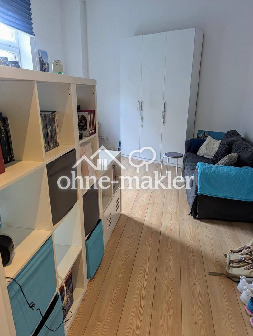 Stylisches Apartment in der Kölner Südstadt – Altbauflair trifft auf modernes Wohnen - Foto 4