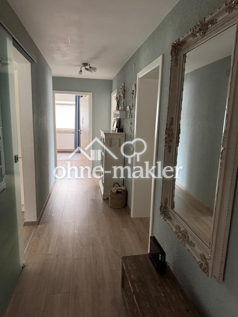Wohnen mit Charakter: Großzügige 4,5-Zimmer-Wohnung in Leinfelden-Echterdingen (Teilmöbl.+E-Lade.) - Photo 1