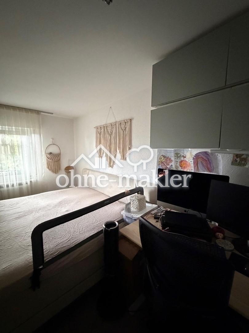 Wohnen mit Charakter: Großzügige 4,5-Zimmer-Wohnung in Leinfelden-Echterdingen (Teilmöbl.+E-Lade.) - Photo 5