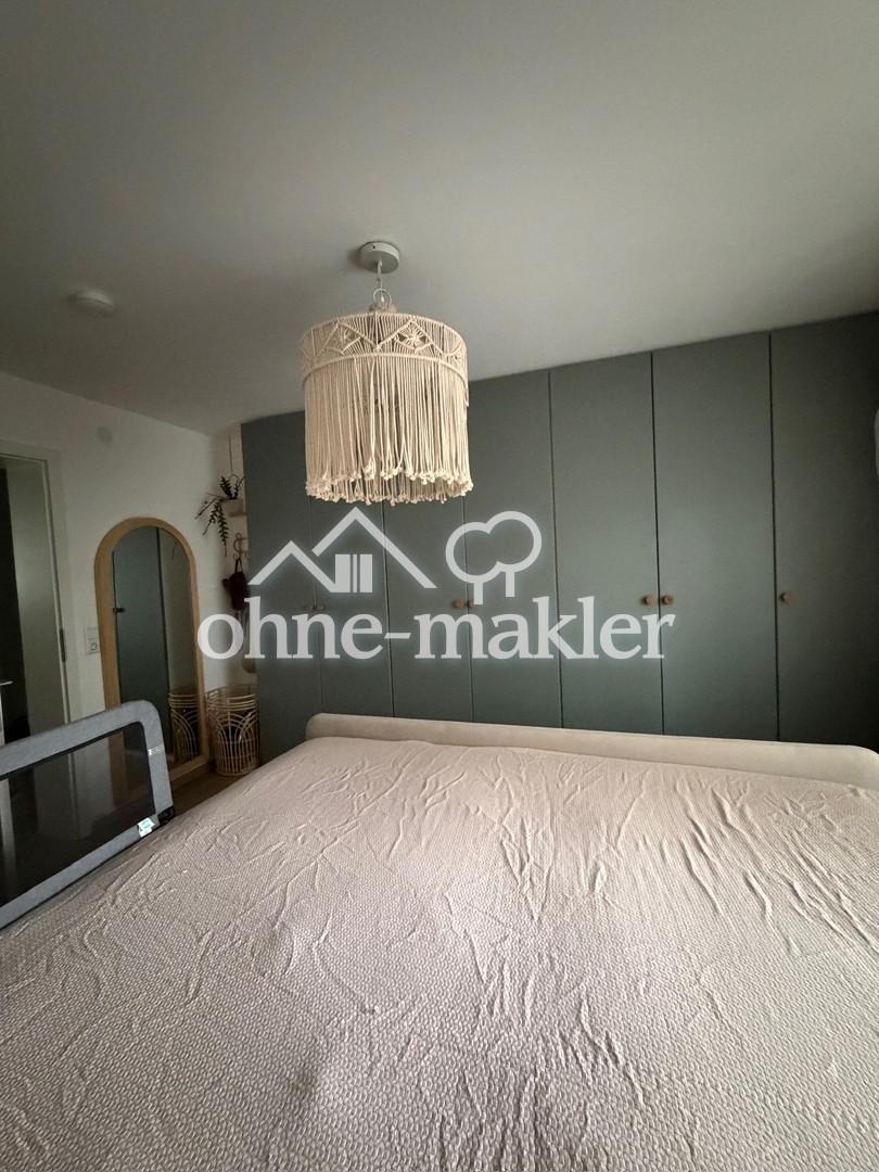 Wohnen mit Charakter: Großzügige 4,5-Zimmer-Wohnung in Leinfelden-Echterdingen (Teilmöbl.+E-Lade.) - Photo 2