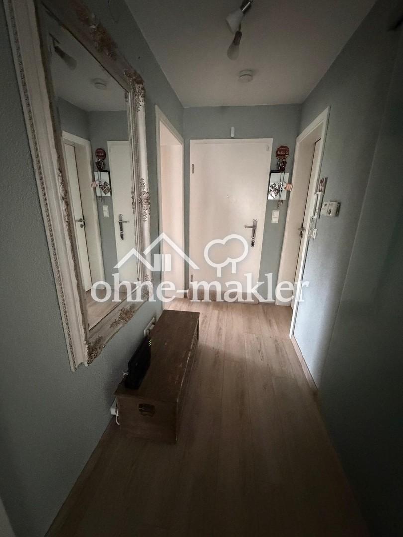 Wohnen mit Charakter: Großzügige 4,5-Zimmer-Wohnung in Leinfelden-Echterdingen (Teilmöbl.+E-Lade.) - Photo 2