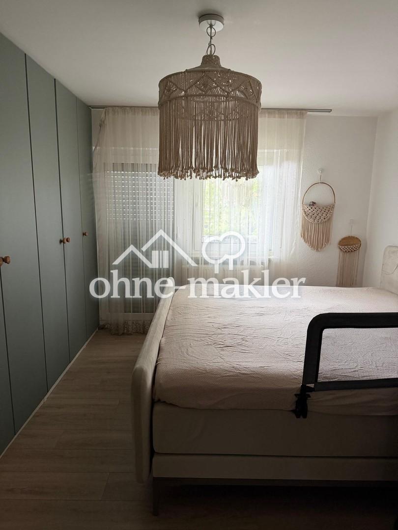 Wohnen mit Charakter: Großzügige 4,5-Zimmer-Wohnung in Leinfelden-Echterdingen (Teilmöbl.+E-Lade.) - Photo 3