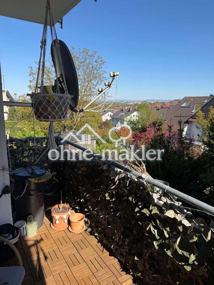 Wohnen mit Charakter: Großzügige 4,5-Zimmer-Wohnung in Leinfelden-Echterdingen (Teilmöbl.+E-Lade.) - Photo 4