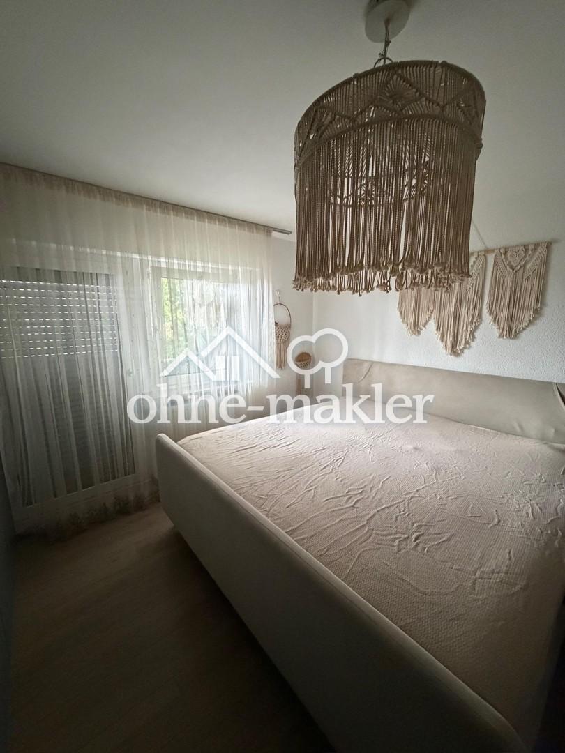 Wohnen mit Charakter: Großzügige 4,5-Zimmer-Wohnung in Leinfelden-Echterdingen (Teilmöbl.+E-Lade.) - Photo 3