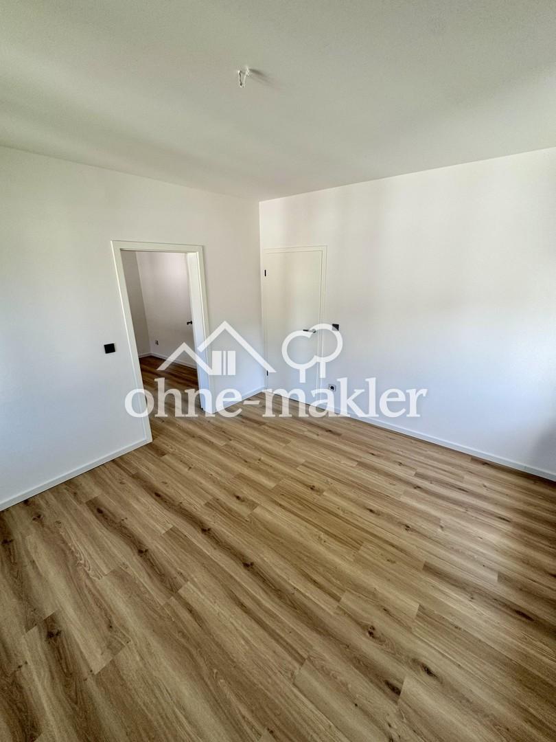 Erstbezug nach Sanierung: Moderne EG-Wohnung mit Einbauküche in begehrter Lage von Andernach - Foto 4
