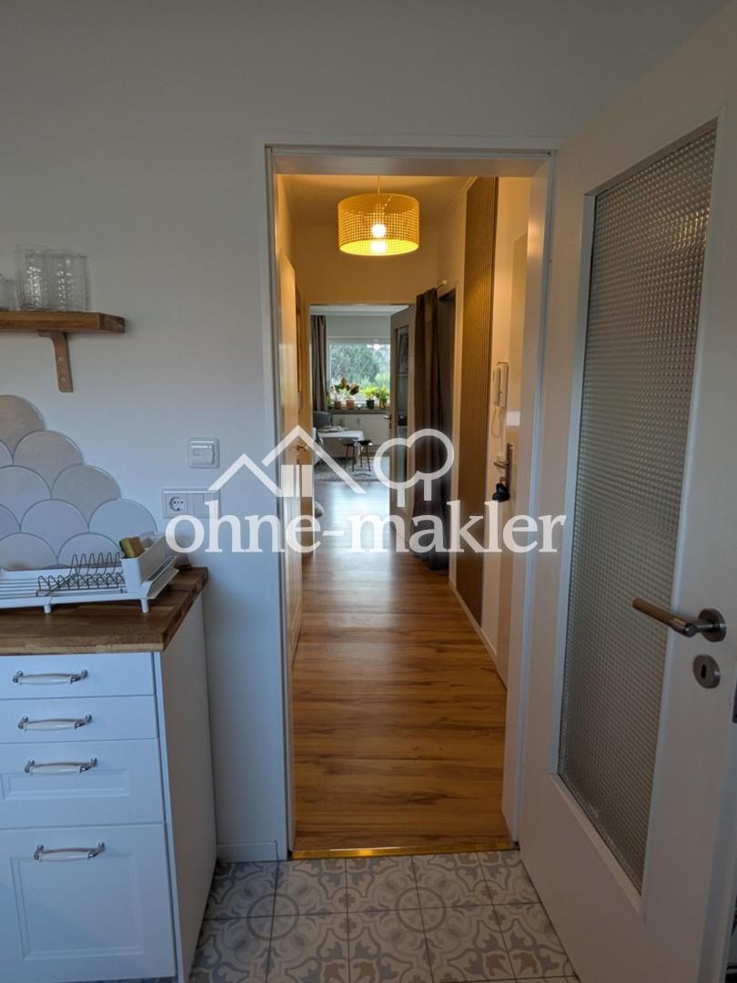 Einzigartiges Apartment, voll ausgestattet, in unmittelbarer Nähe zu allen Einrichtungen! - Photo 3
