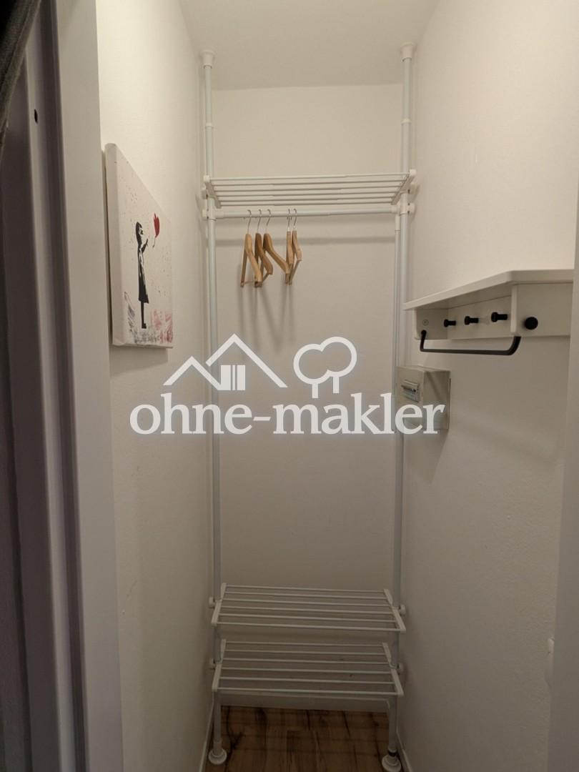 Einzigartiges Apartment, voll ausgestattet, in unmittelbarer Nähe zu allen Einrichtungen! - Photo 1