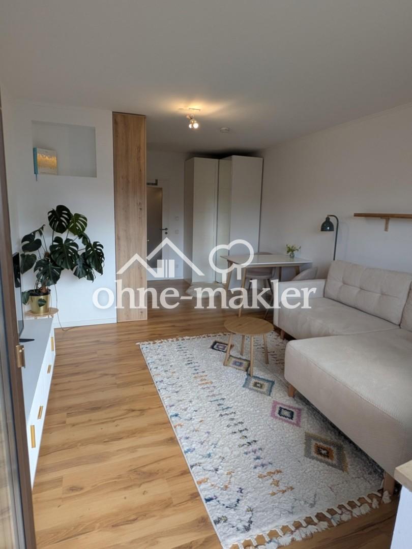Einzigartiges Apartment, voll ausgestattet, in unmittelbarer Nähe zu allen Einrichtungen! - Photo 2