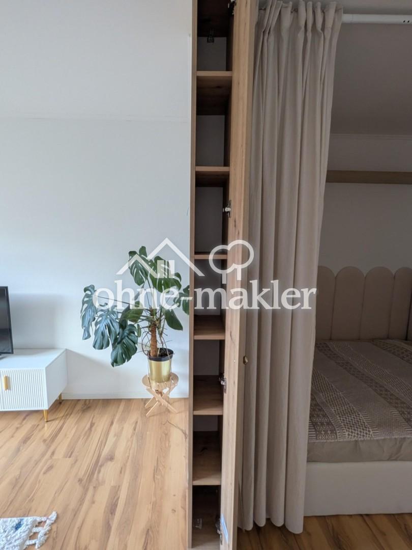 Einzigartiges Apartment, voll ausgestattet, in unmittelbarer Nähe zu allen Einrichtungen! - Photo 5