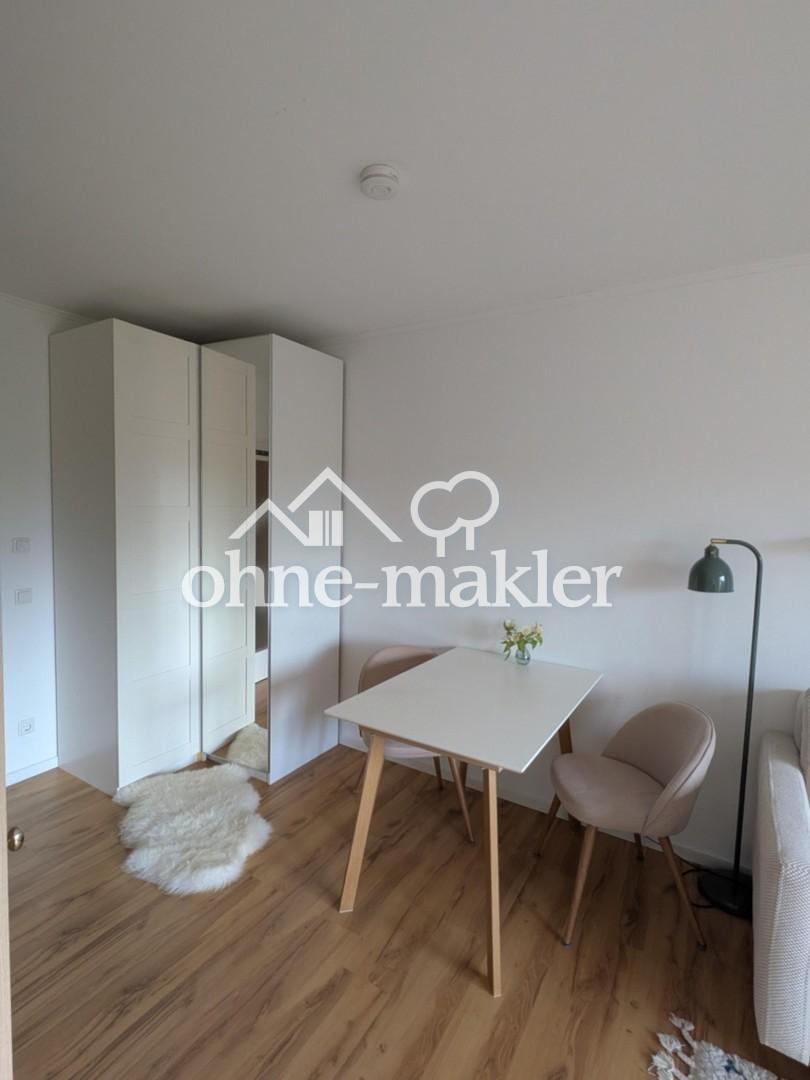 Einzigartiges Apartment, voll ausgestattet, in unmittelbarer Nähe zu allen Einrichtungen! - Photo 4