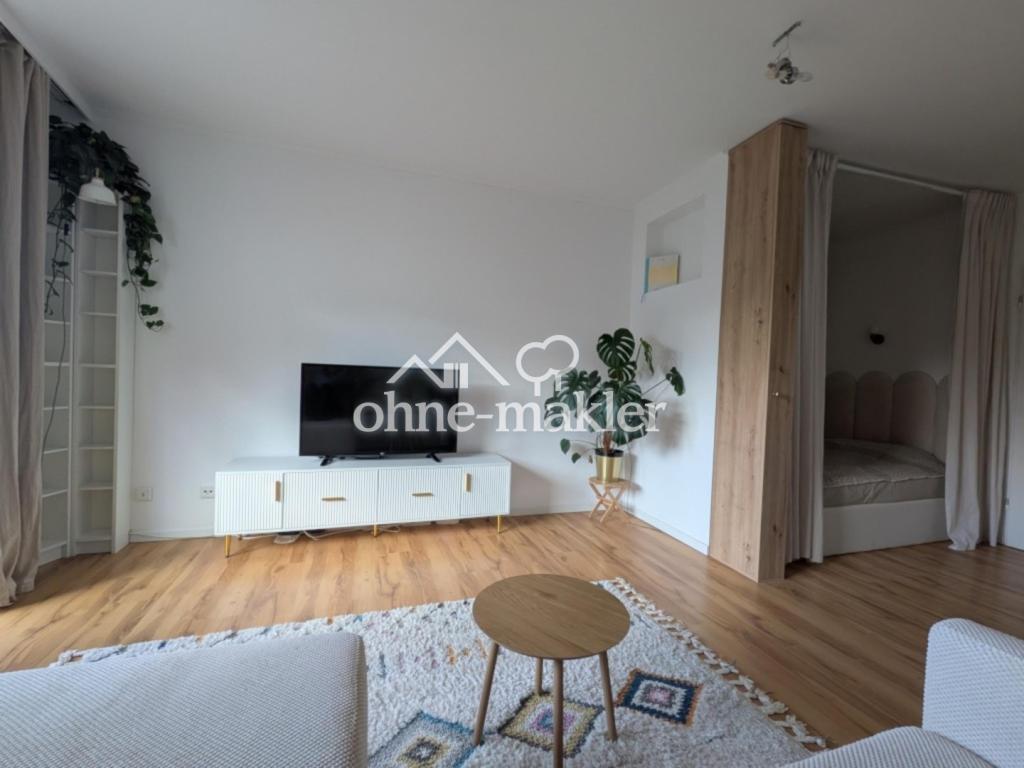 Einzigartiges Apartment, voll ausgestattet, in unmittelbarer Nähe zu allen Einrichtungen! - Photo 3
